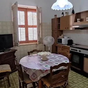 A Casa Da Nonna Sara Appartamento Mazara del Vallo