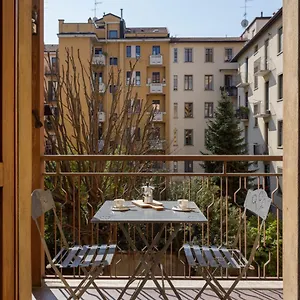 Peaceful Nest In Studi Area Appartamento Milano