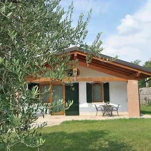Romeo&giulietta In Bicicletta Casa vacanze Pastrengo