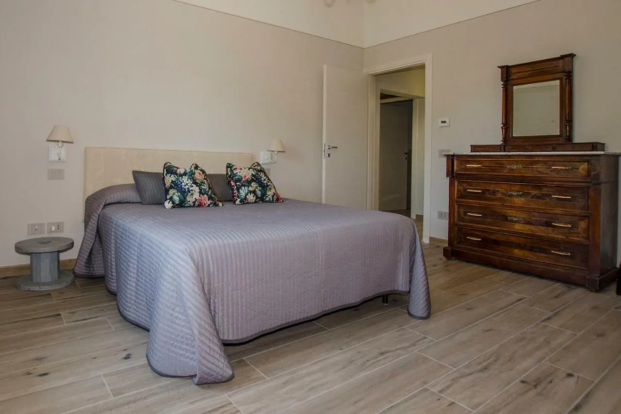 Poggio Al Sole Apartman Montespertoli Olaszország