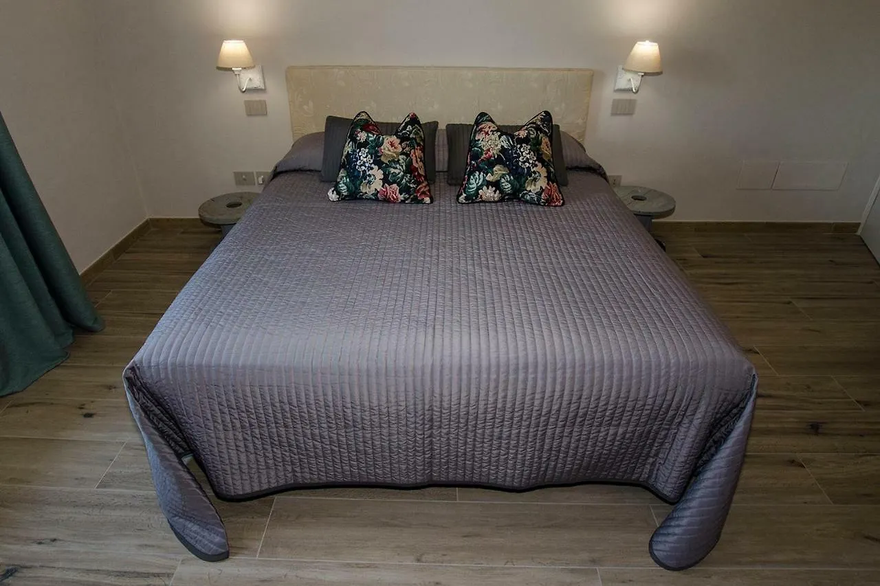 Poggio Al Sole Appartement Montespertoli Italië