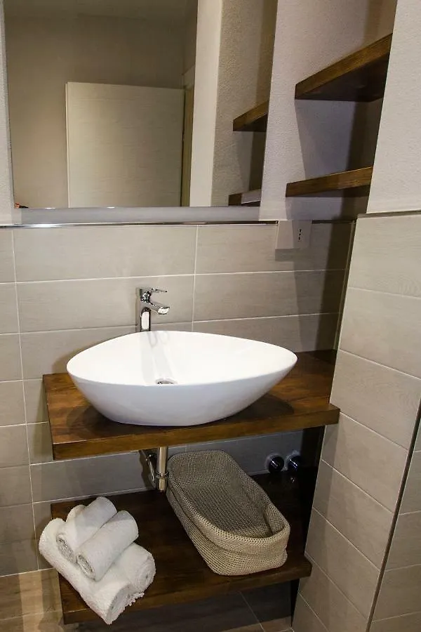 Poggio Al Sole Appartement Montespertoli Italië